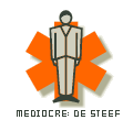 De Steef