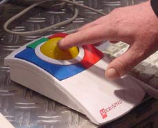 Foto: aangepaste apparatuur