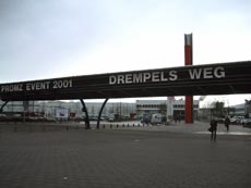 Foto: de jaarbeurs