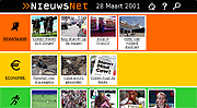 Nieuwsinterface 1