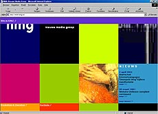 De NMG-site is nog niet toegankelijk genoeg