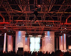 foto: de openingsmanifestatie