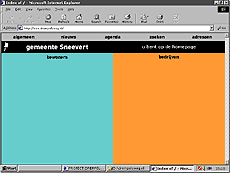 screenshot sneevert