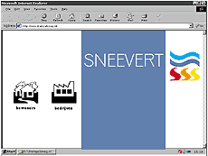 screenshot sneevert