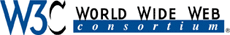 logo:w3c